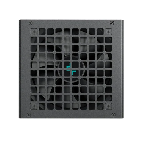 DeepCool PL750D 750W 80 Plus Bronze Non-Modular ATX 3.1 Power Supply