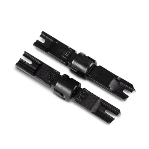 TRENDnet TC-PDT Punch Down Tool with 110 and Krone Blade