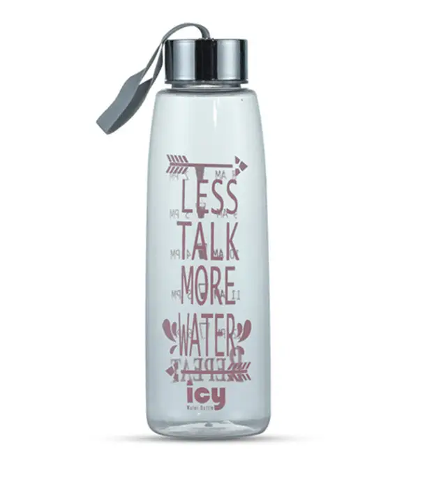 Spark Water Bottle 700 ML - Assorted