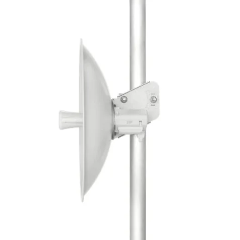 Cambium Networks ePMP 5GHz Force 300-25 High-Gain 500+ Mbps Radio with Integrated 25dBi Dish Antenna