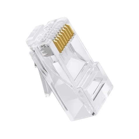 298 RJ45 CAT6 Connector