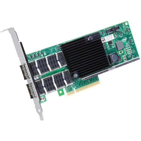 HPE 40GBDual Port 565QSFP+ Network Card P05765-001