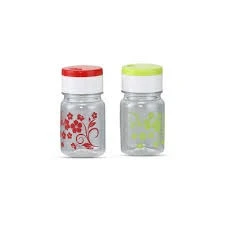 RFL PET Salt Jar