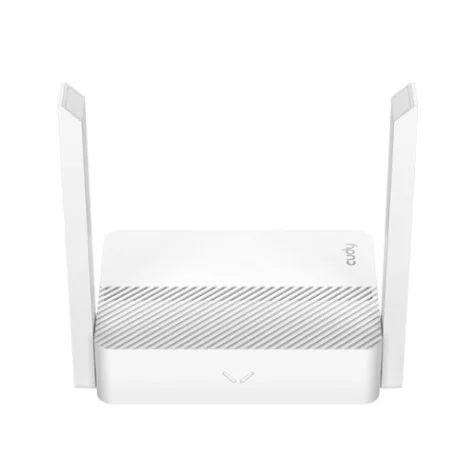 Cudy WR300 N300 300mbps Multi Mode WiFi Router