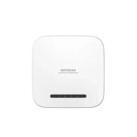 Netgear WAX220 AX4200 Mbps Dual Band Wi-Fi 6 PoE Access Point