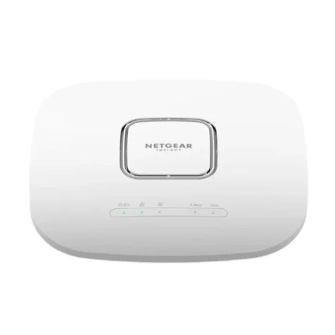 NETGEAR WAX625 AX5400 Dual-Band Multi-Gig Wi-Fi 6 Access Point