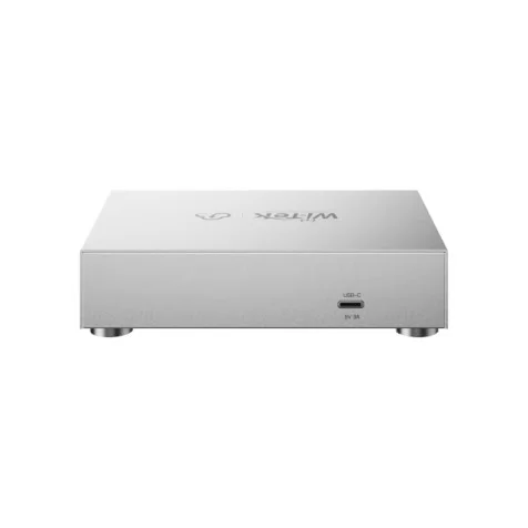 Wi-Tek WI-ER205 Cloud Managed Gigabit Router and AP Controller