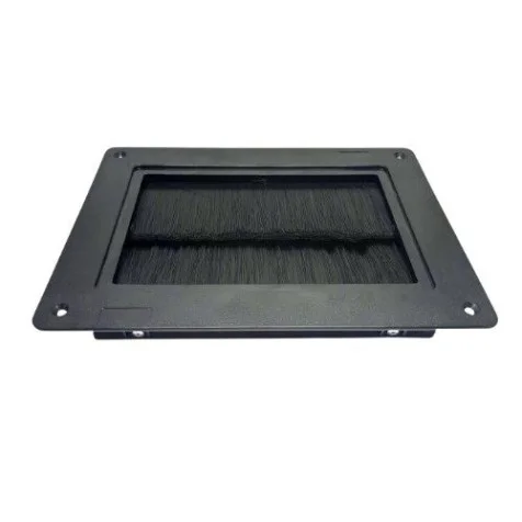 ATFLOR Air Grommet – Raised Floor Cable Access & Airflow Seal