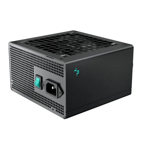 DeepCool PK750D 750 Watt 80 PLUS Bronze Power Supply