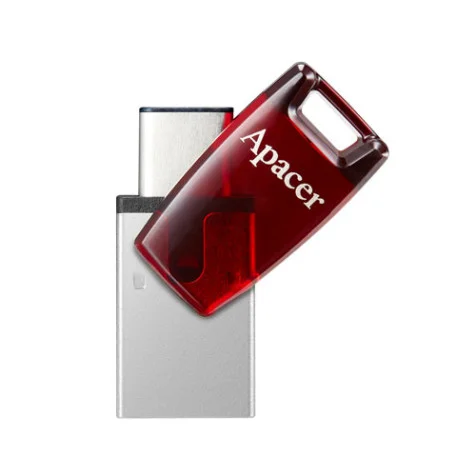Apacer AH180 32GB USB 3.2 Type-C OTG Pen Drive