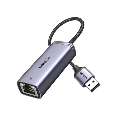 UGREEN CM209 USB 3.0 To Gigabit Ethernet Network Adapter