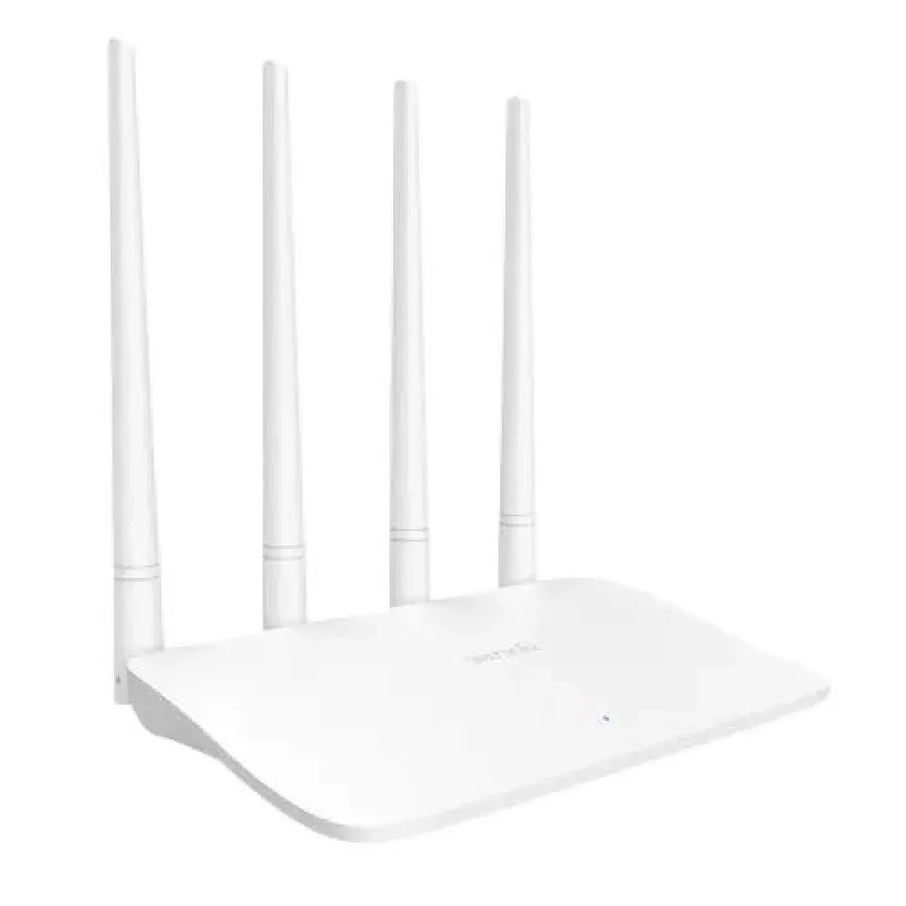 Tenda F6 N300 Wireless Router