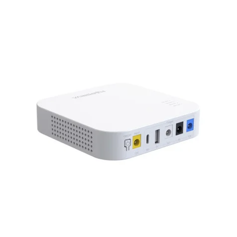 Marsriva KP4 10000mAh – Mini Smart DC UPS