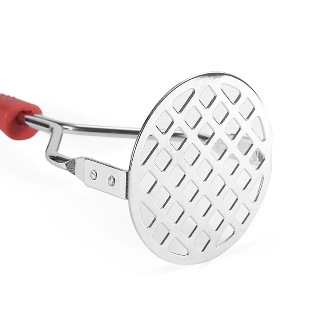 Kitchen Utensils Pressed Potato Crusher - Make Perfectly Smooth Mashed Potatoes With Ease 1pic