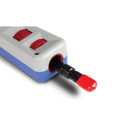 TRENDnet TC-PDT Punch Down Tool with 110 and Krone Blade