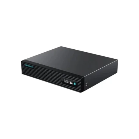 MARSRIVA KP7 Pro 24000mAh Smart Mini DC UPS
