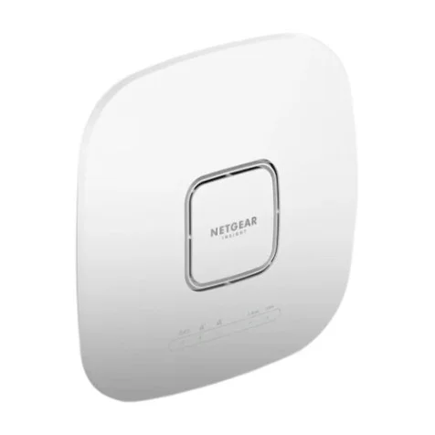 NETGEAR WAX625 AX5400 Dual-Band Multi-Gig Wi-Fi 6 Access Point