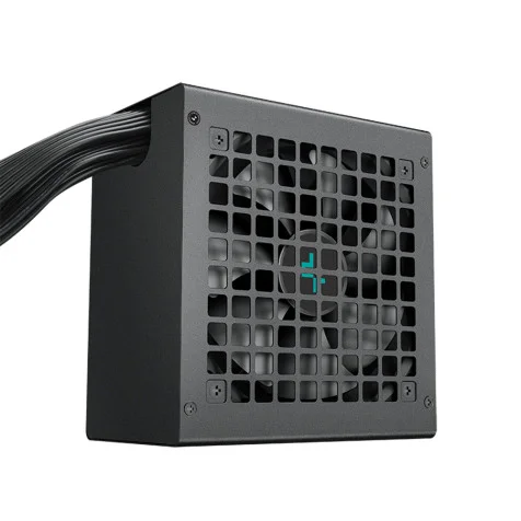 DeepCool PL750D 750W 80 Plus Bronze Non-Modular ATX 3.1 Power Supply