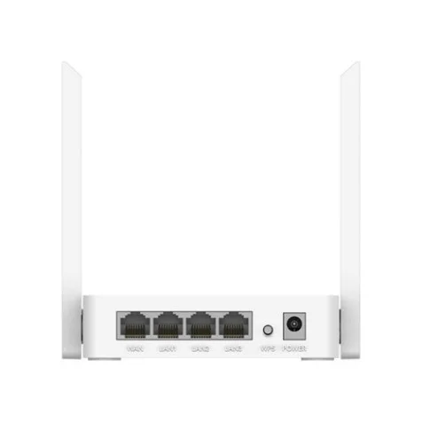Cudy WR300 N300 300mbps Multi Mode WiFi Router