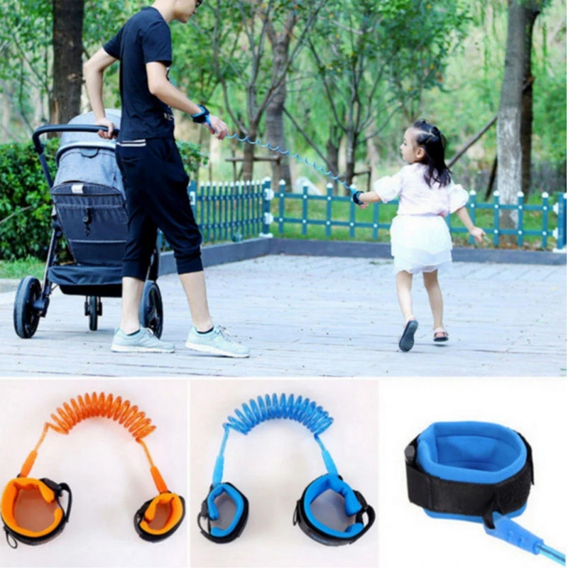 Premium Kids Anti-Lost Wrist Link - সোনামণির নিরাপত্তার জন্য আধুনিক সমাধান