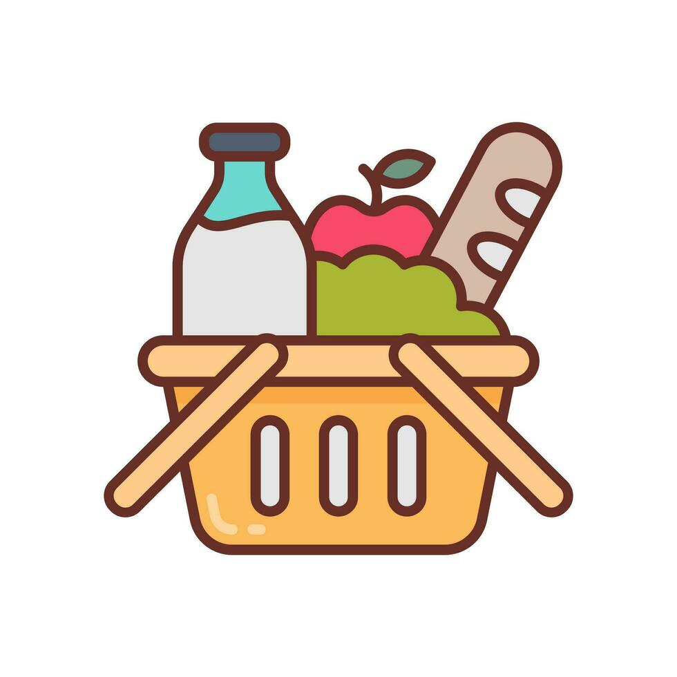Groceries & Essentials