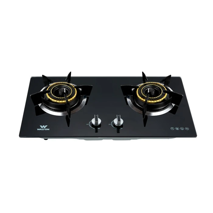 Walton Double Burner Gas HOB