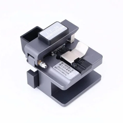 ETOPEL ET-20 Optical Fiber Cleaver