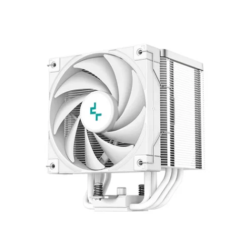 Deepcool AK500 WH 120mm Single Tower CPU Cooler